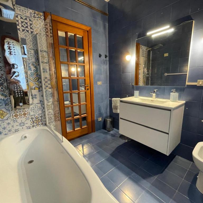 Appartamento in Villa a Pinamare - Villa con 2 Camere da Letto - 35