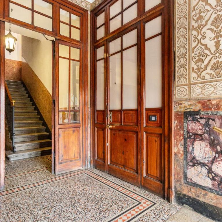Loft Arbe 27 - Appartamento con 2 Camere da Letto - 14