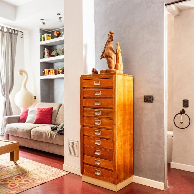 Loft Arbe 27 - Appartamento con 2 Camere da Letto - 15