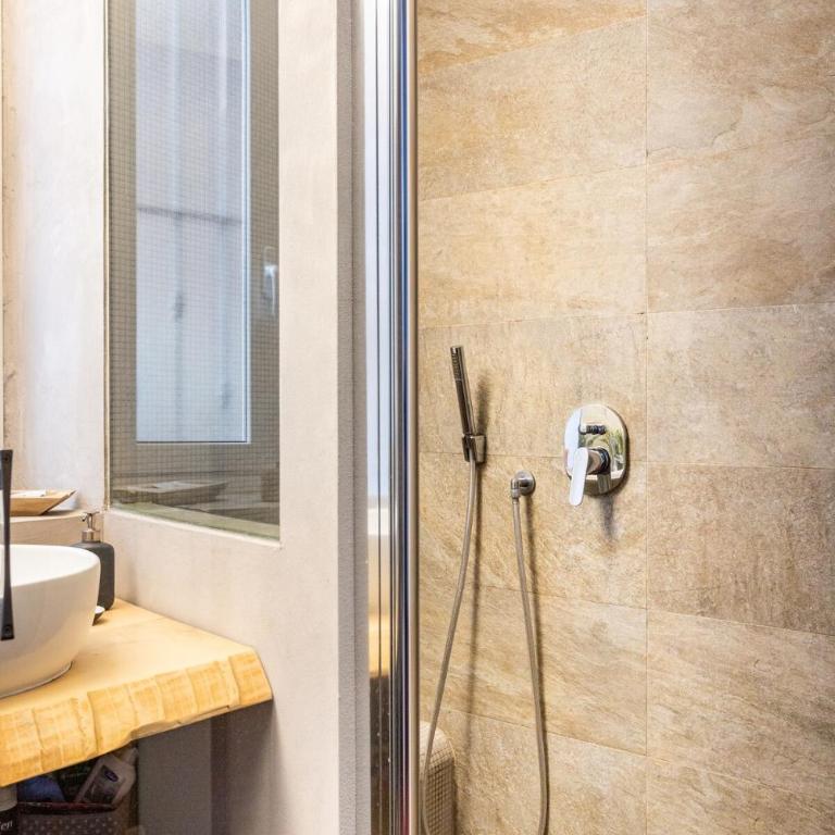 Loft Arbe 27 - Appartamento con 2 Camere da Letto - 17