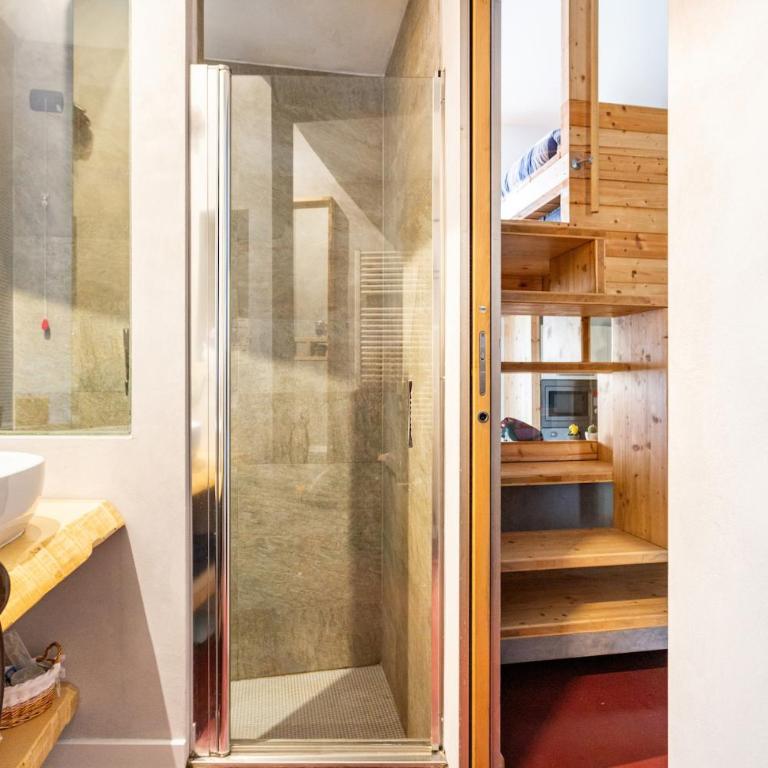 Loft Arbe 27 - Appartamento con 2 Camere da Letto - 18