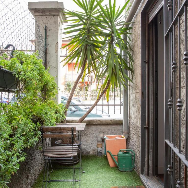 Loft Arbe 27 - Appartamento con 2 Camere da Letto - 19