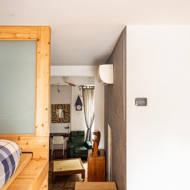 Loft Arbe 27 - Appartamento con 2 Camere da Letto - 24