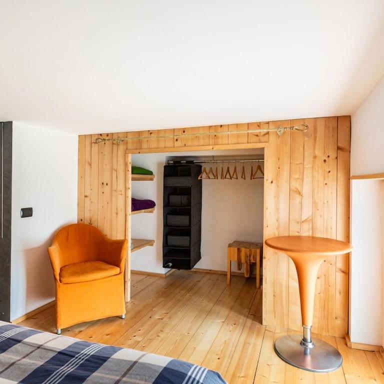 Loft Arbe 27 - Appartamento con 2 Camere da Letto - 26