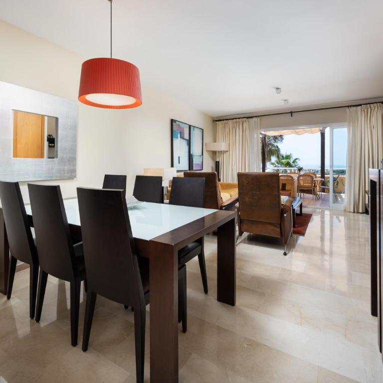 Malibu Mansions by the beach by ALFRESCO STAYS - Apartamento de 2 dormitorios con terraza y vistas al mar - 15
