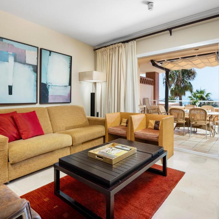 Malibu Mansions by the beach by ALFRESCO STAYS - Apartamento de 2 dormitorios con terraza y vistas al mar - 5