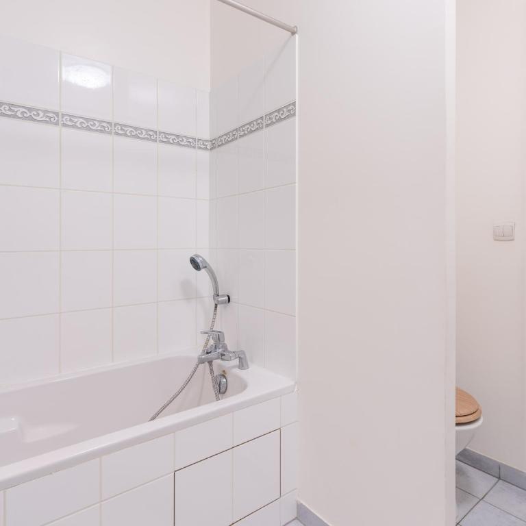 Cosy Appartement - Val d'Europe - Vallée Shopping - Disney - Apartment mit 3 Schlafzimmern - 19