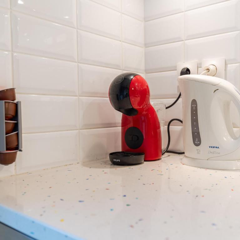 Cosy Appartement - Val d'Europe - Vallée Shopping - Disney - Apartment mit 3 Schlafzimmern - 9