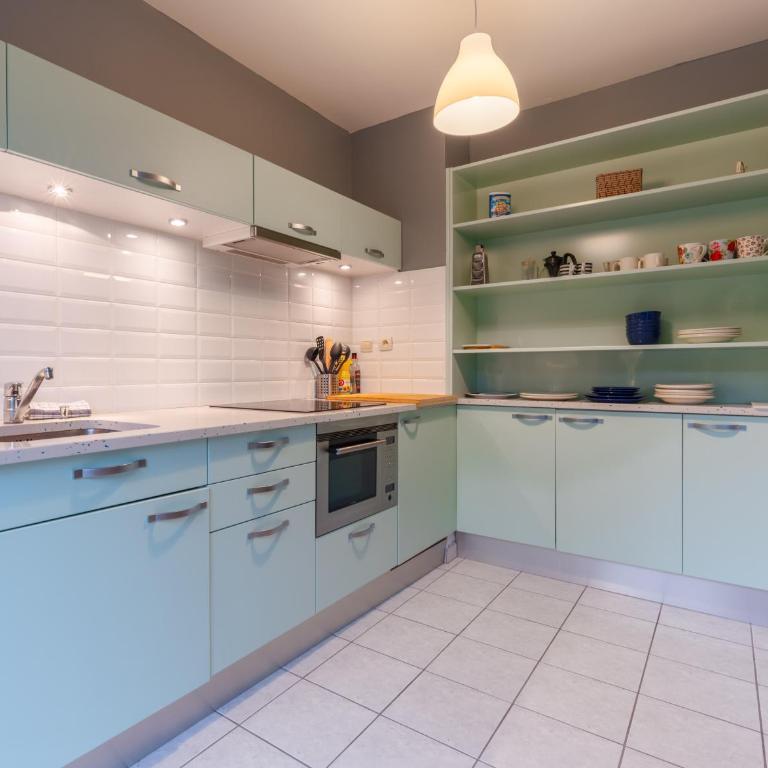 Cosy Appartement - Val d'Europe - Vallée Shopping - Disney - Apartment mit 3 Schlafzimmern - 8
