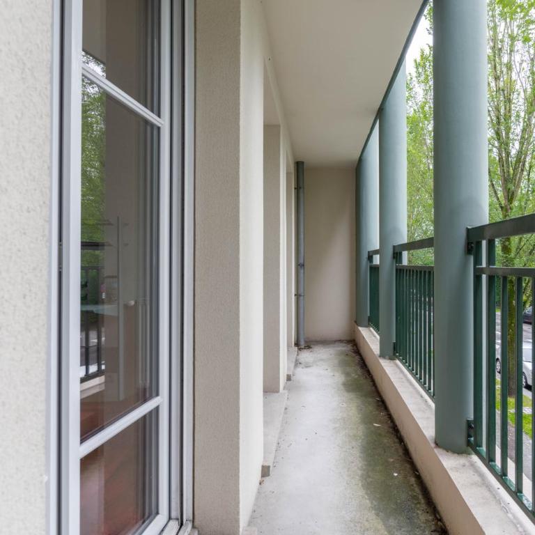 Cosy Appartement - Val d'Europe - Vallée Shopping - Disney - Apartment mit 3 Schlafzimmern - 24