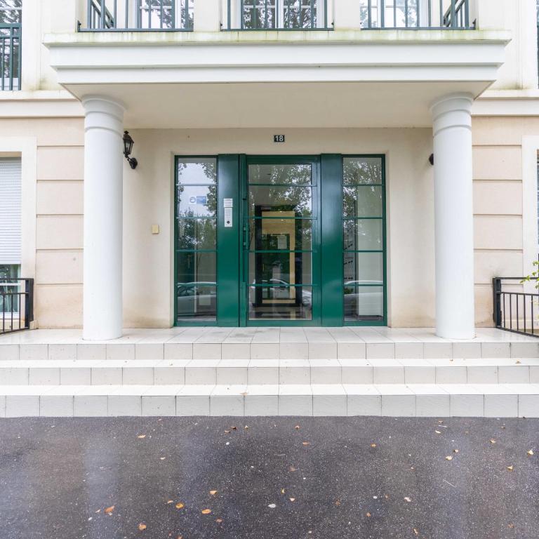 Cosy Appartement - Val d'Europe - Vallée Shopping - Disney - Apartment mit 3 Schlafzimmern - 25