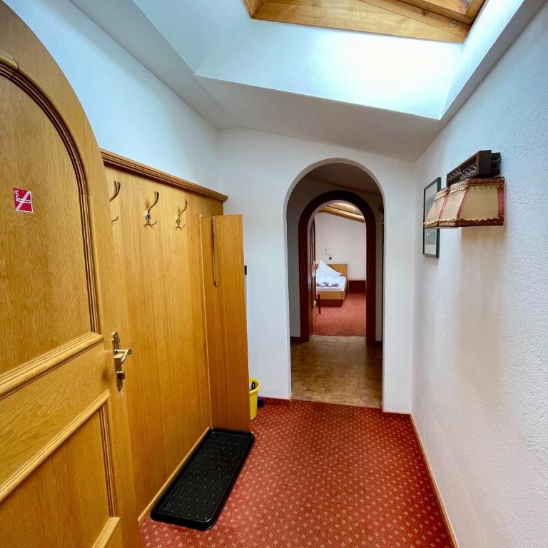 Haus Dr Otto Schuler Appartements - Apartment mit 2 Schlafzimmern und Balkon - 7