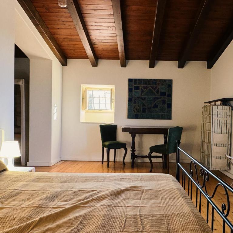 Rosada Country House - Villa - 22