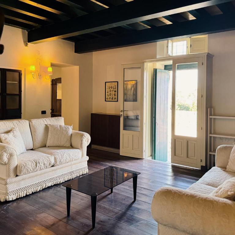 Rosada Country House - Villa - 24