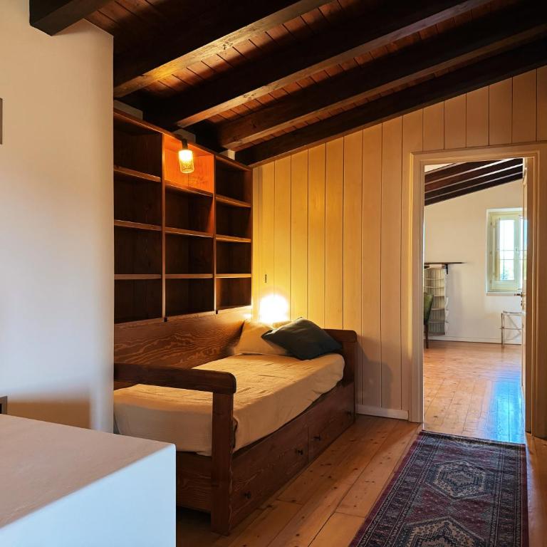 Rosada Country House - Villa - 27