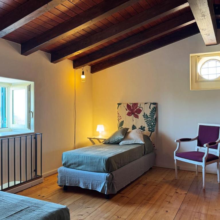 Rosada Country House - Villa - 26
