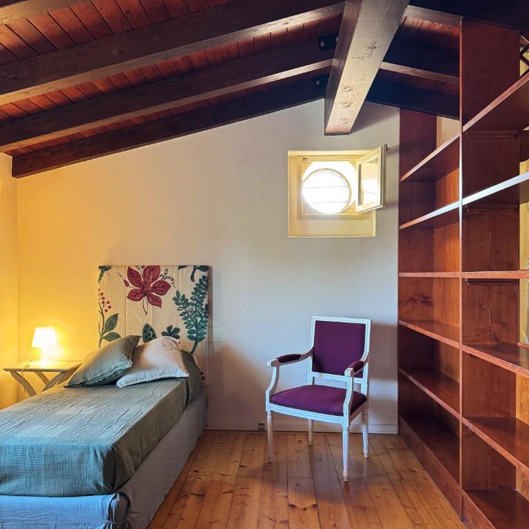 Rosada Country House - Villa - 25