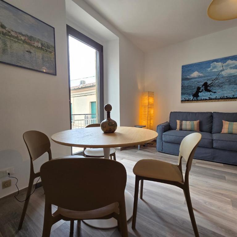 Il Tuffo - Apartment mit 2 Schlafzimmern - 1