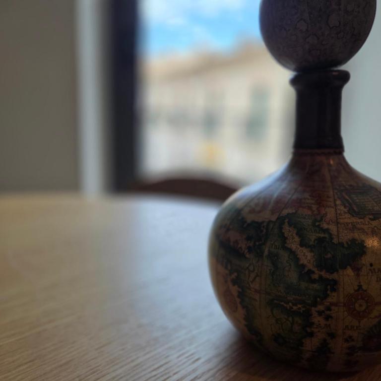 Il Tuffo - Apartment mit 2 Schlafzimmern - 18