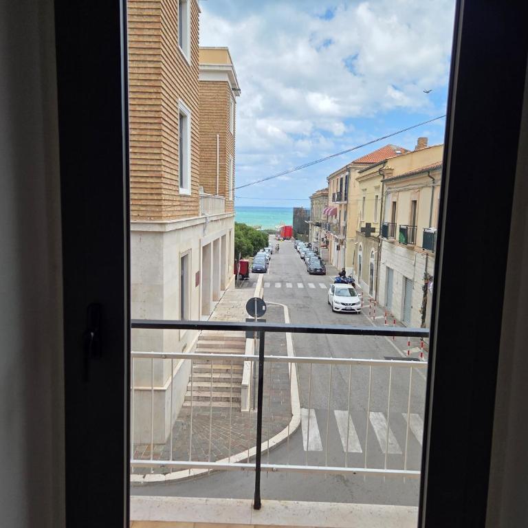 Il Tuffo - Apartment mit 2 Schlafzimmern - 2