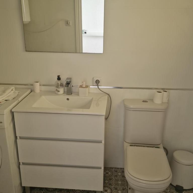 Casa Fuengirola - Casa de 2 dormitorios - 22