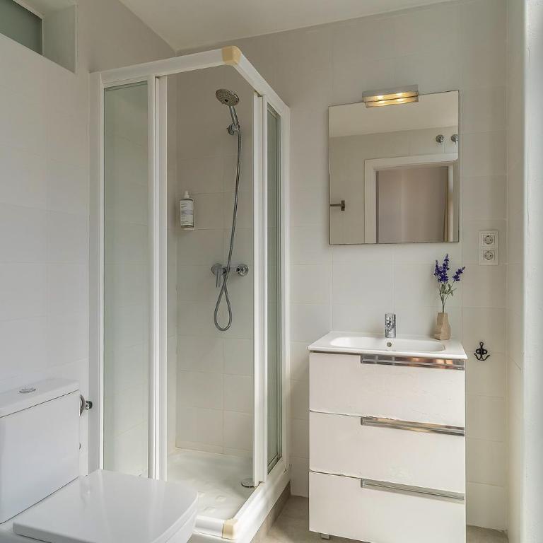 AB Margarit Apartments - Apartment with Balcony 2 - 3