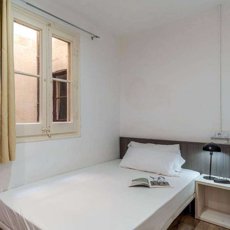 AB Margarit Apartments - Apartment with Balcony 2 - 6