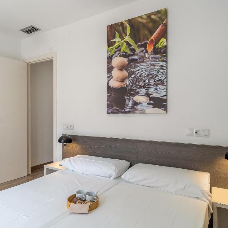 AB Margarit Apartments - Apartment with Balcony 2 - 13
