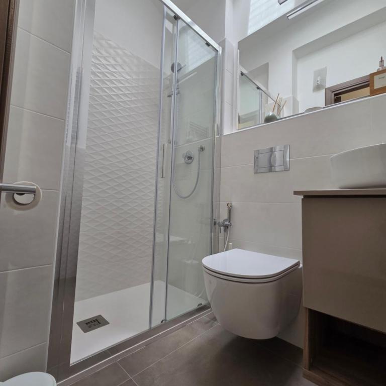 Il Tuffo - Apartment mit 2 Schlafzimmern - 17