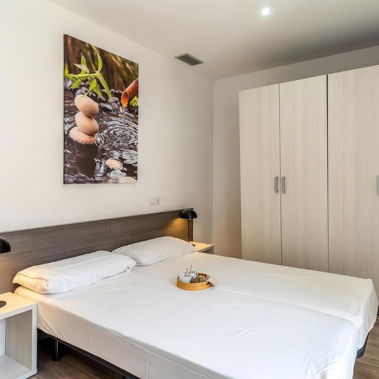 AB Margarit Apartments - Apartment with Balcony 2 - 18