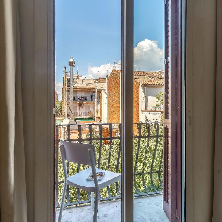 AB Margarit Apartments - Apartment with Balcony 2 - 19