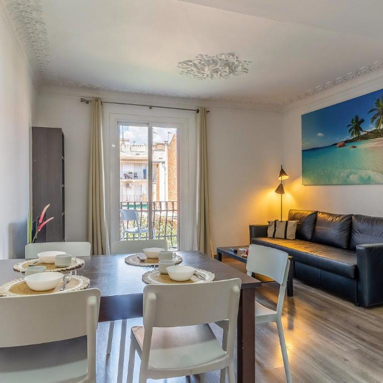 AB Margarit Apartments - Apartment with Balcony 2 - 20