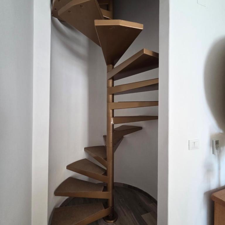 Il Tuffo - Apartment mit 2 Schlafzimmern - 15