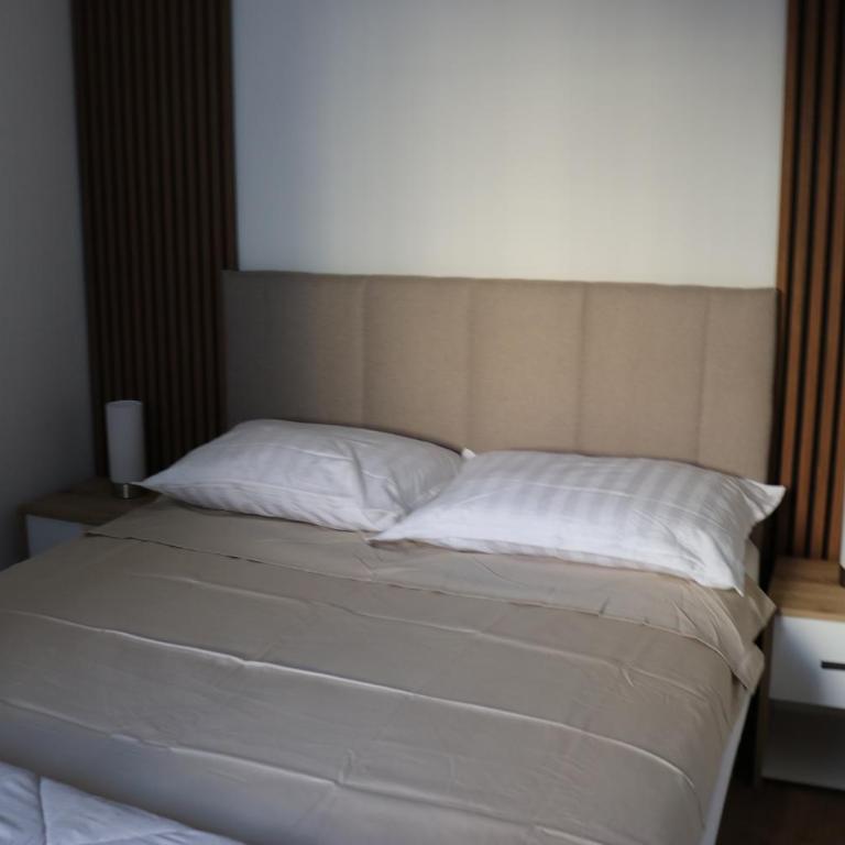 Central House Niš - One-Bedroom Apartment - 27