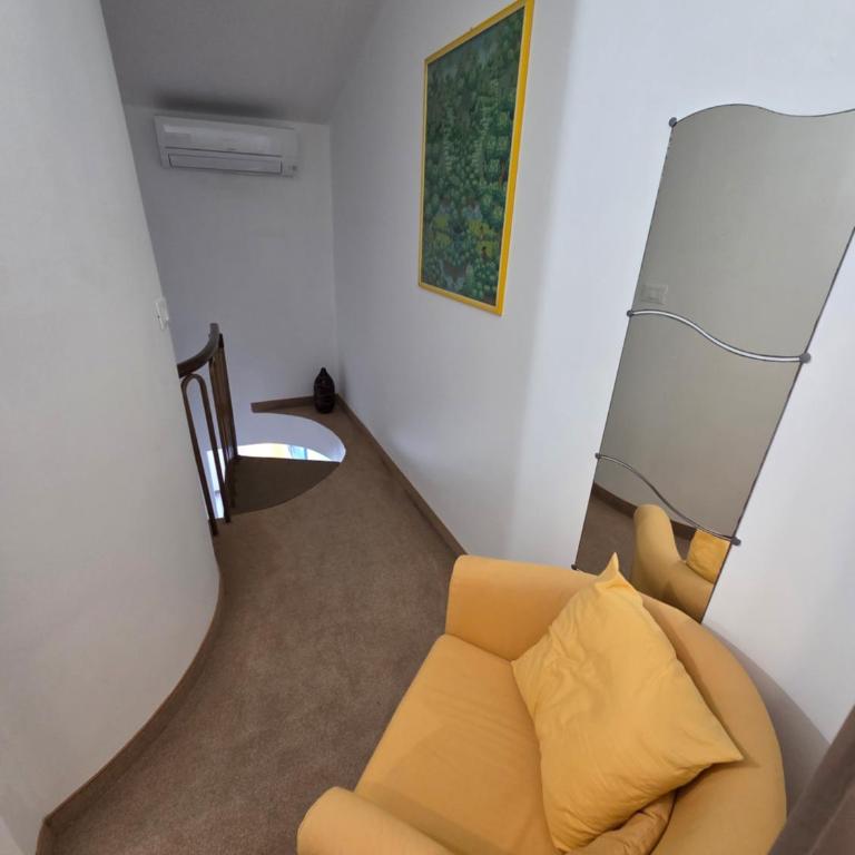 Il Tuffo - Apartment mit 2 Schlafzimmern - 14