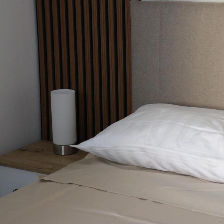 Central House Niš - One-Bedroom Apartment - 22