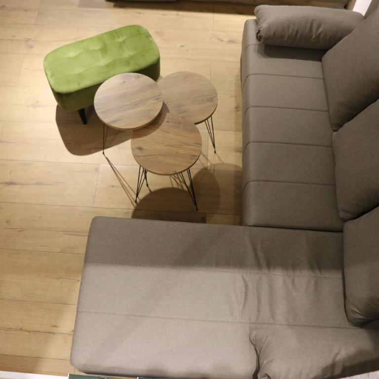 Central House Niš - One-Bedroom Apartment - 13