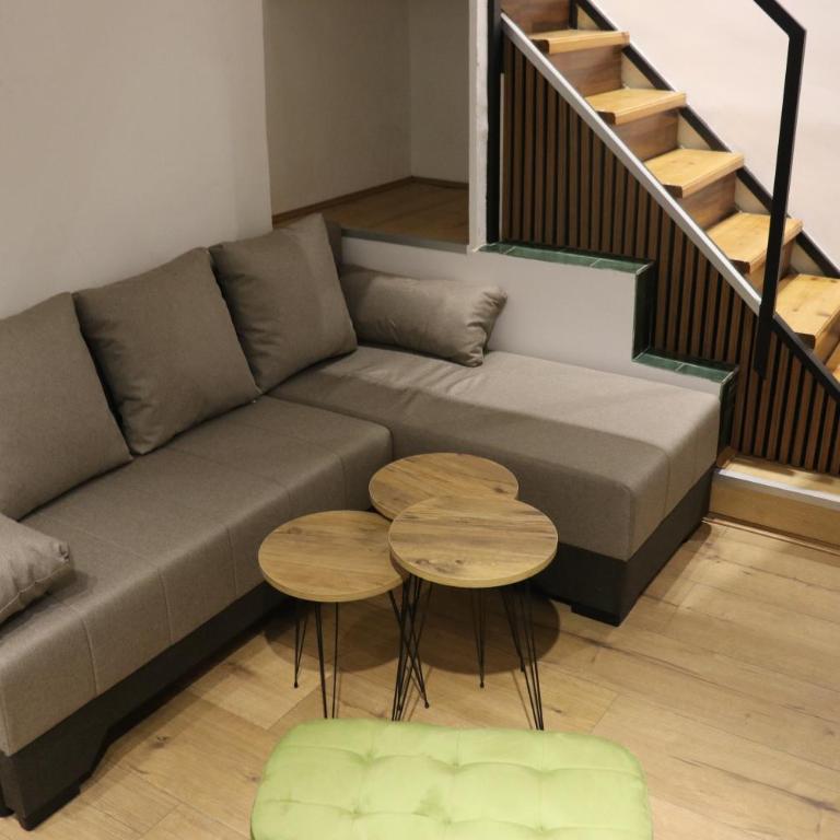 Central House Niš - One-Bedroom Apartment - 14