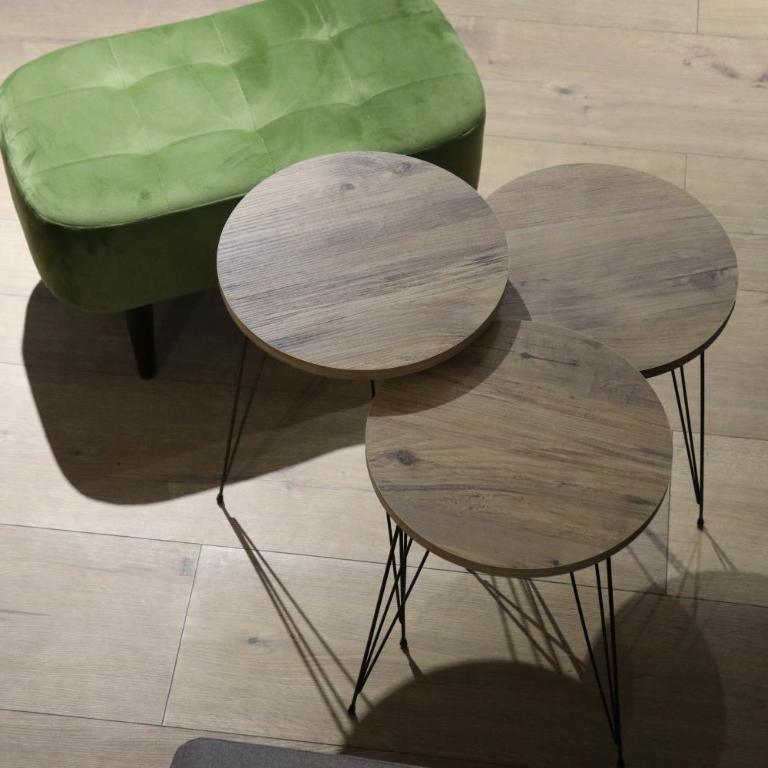 Central House Niš - One-Bedroom Apartment - 18