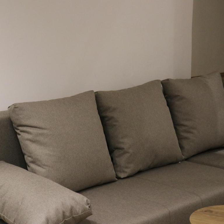 Central House Niš - One-Bedroom Apartment - 17