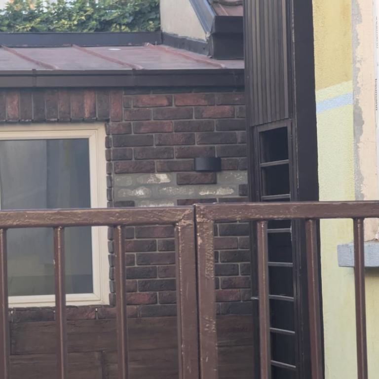 Central House Niš - One-Bedroom Apartment - 57
