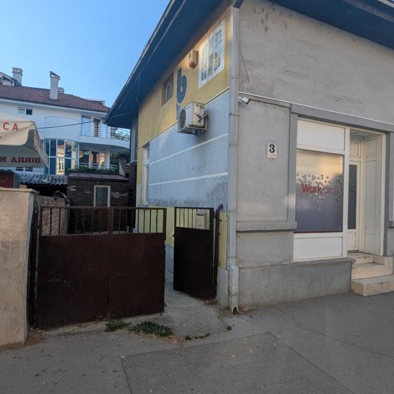 Central House Niš - One-Bedroom Apartment - 63
