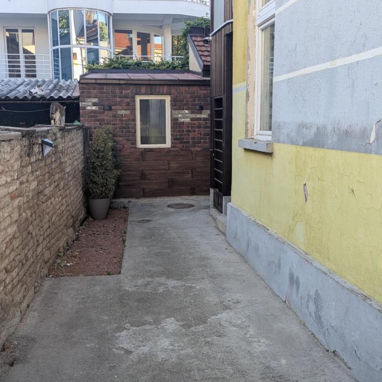 Central House Niš - One-Bedroom Apartment - 58
