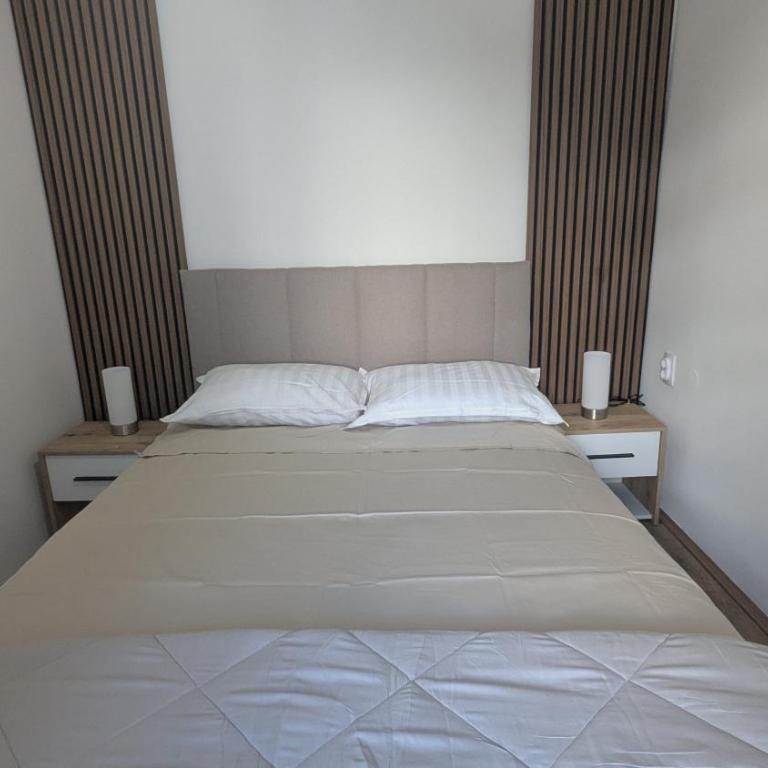 Central House Niš - One-Bedroom Apartment - 37