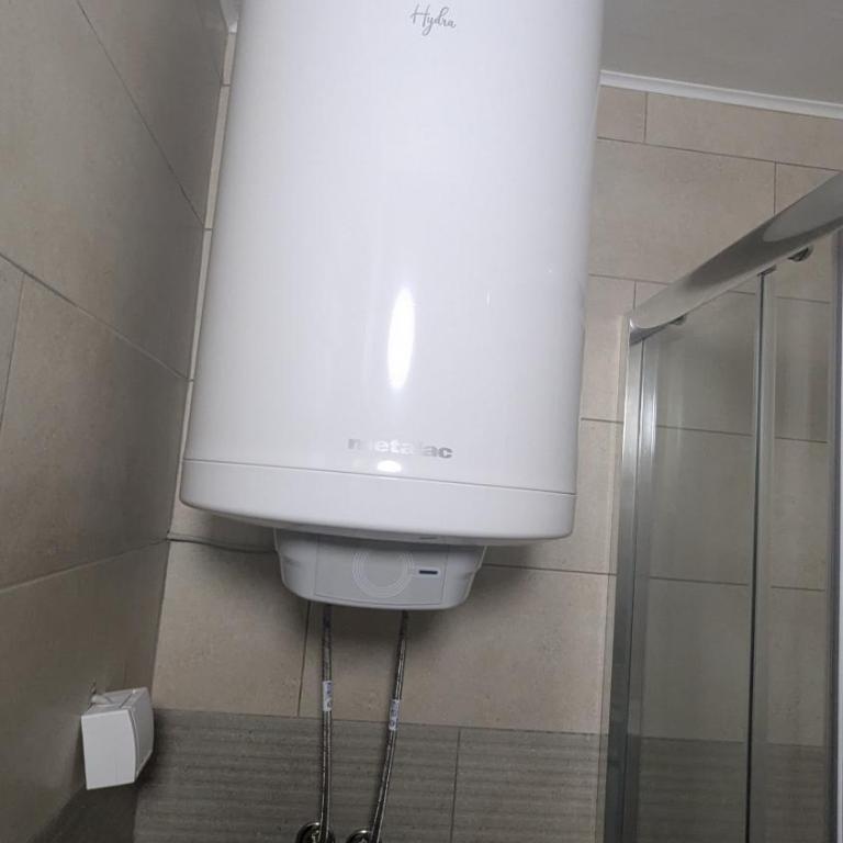 Central House Niš - One-Bedroom Apartment - 34