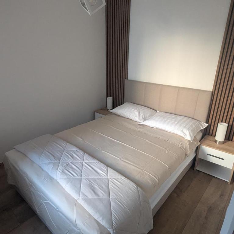 Central House Niš - One-Bedroom Apartment - 43