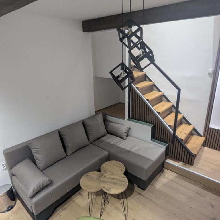 Central House Niš - One-Bedroom Apartment - 46