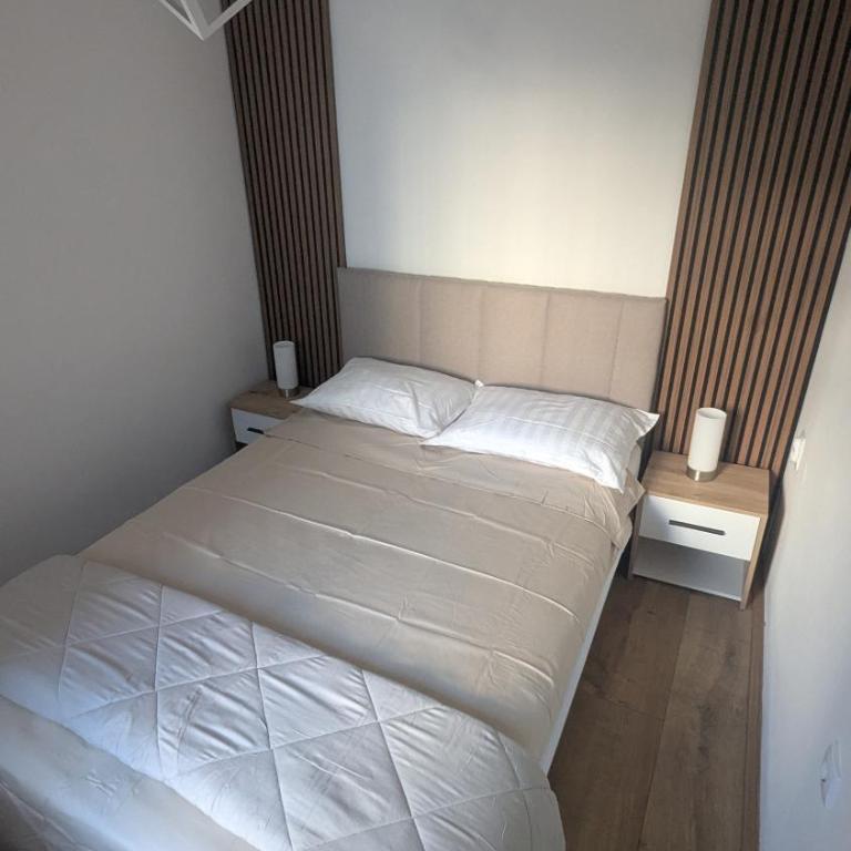 Central House Niš - One-Bedroom Apartment - 51