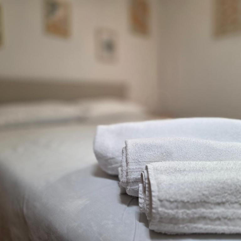 Il Tuffo - Apartment mit 2 Schlafzimmern - 13