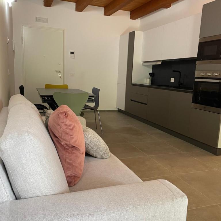 Ari Home - Apartamento de 2 dormitorios - 8